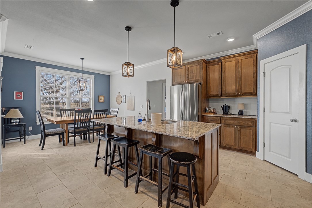 Ashley Park Sub Ph 2 Siloam Spgs - Residential