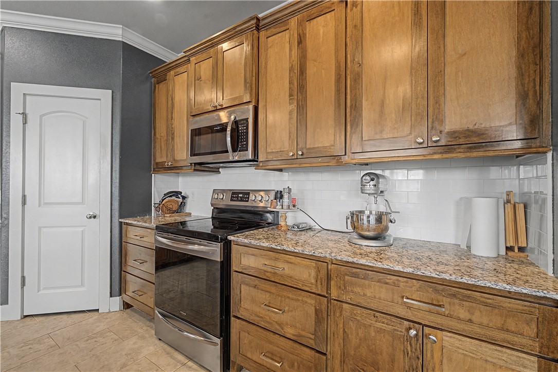 Ashley Park Sub Ph 2 Siloam Spgs - Residential