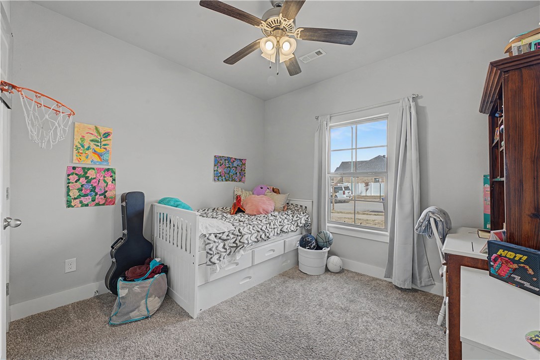 Ashley Park Sub Ph 2 Siloam Spgs - Residential