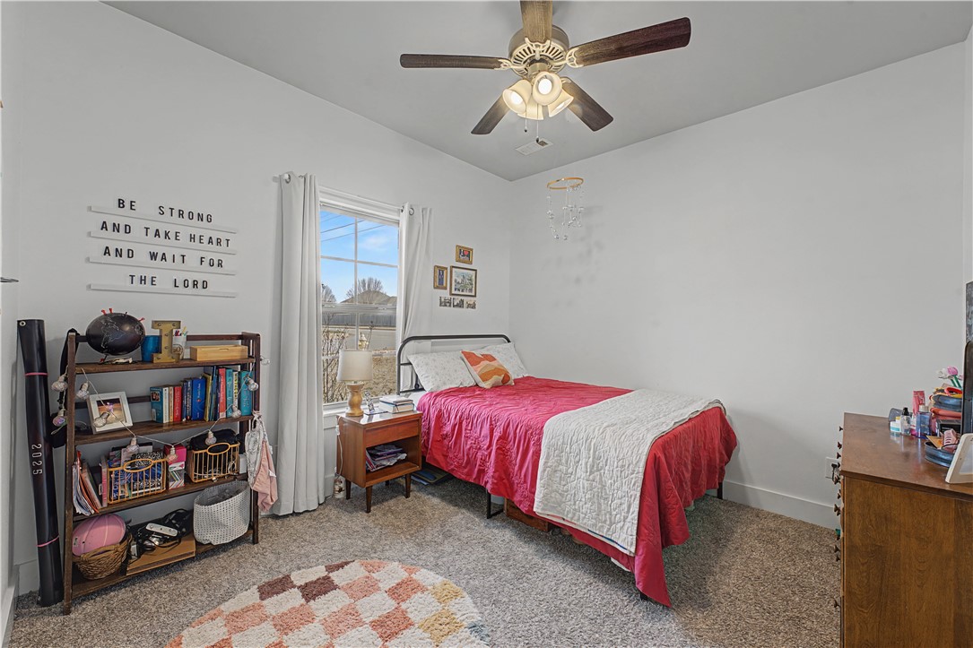 Ashley Park Sub Ph 2 Siloam Spgs - Residential