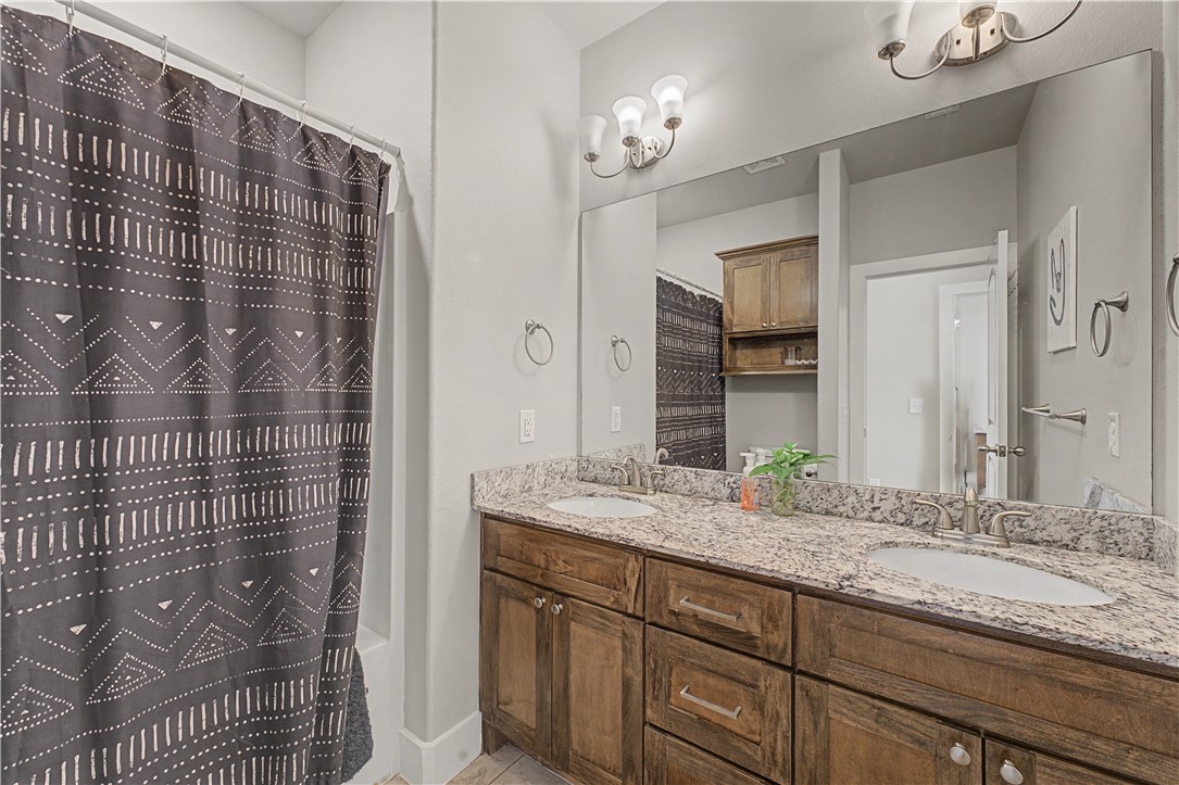 Ashley Park Sub Ph 2 Siloam Spgs - Residential