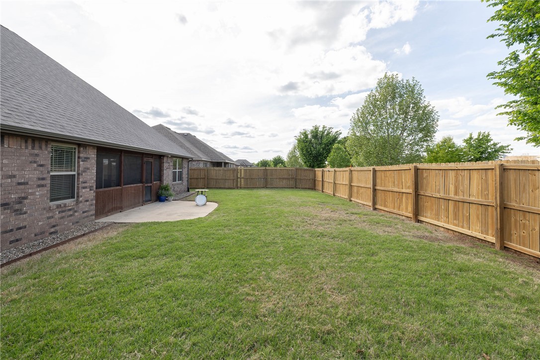 Riverwalk Farm Estate Ph Ii Bentonville - Residential