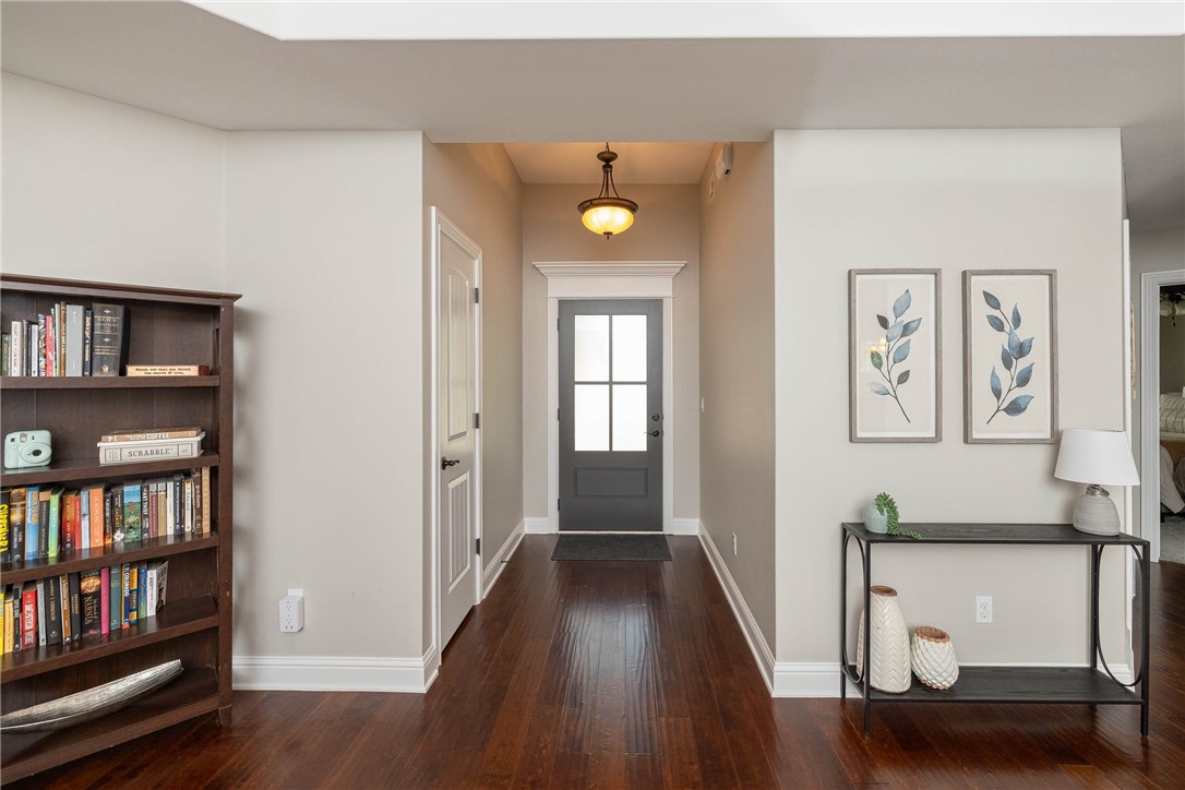 Riverwalk Farm Estate Ph Ii Bentonville - Residential