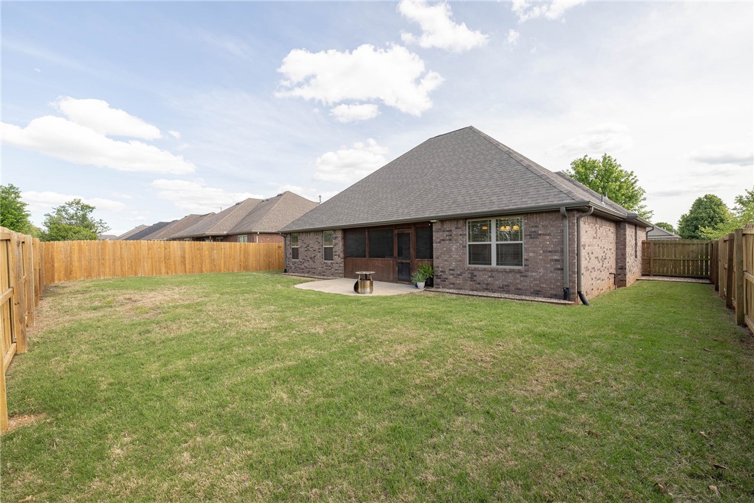 Riverwalk Farm Estate Ph Ii Bentonville - Residential