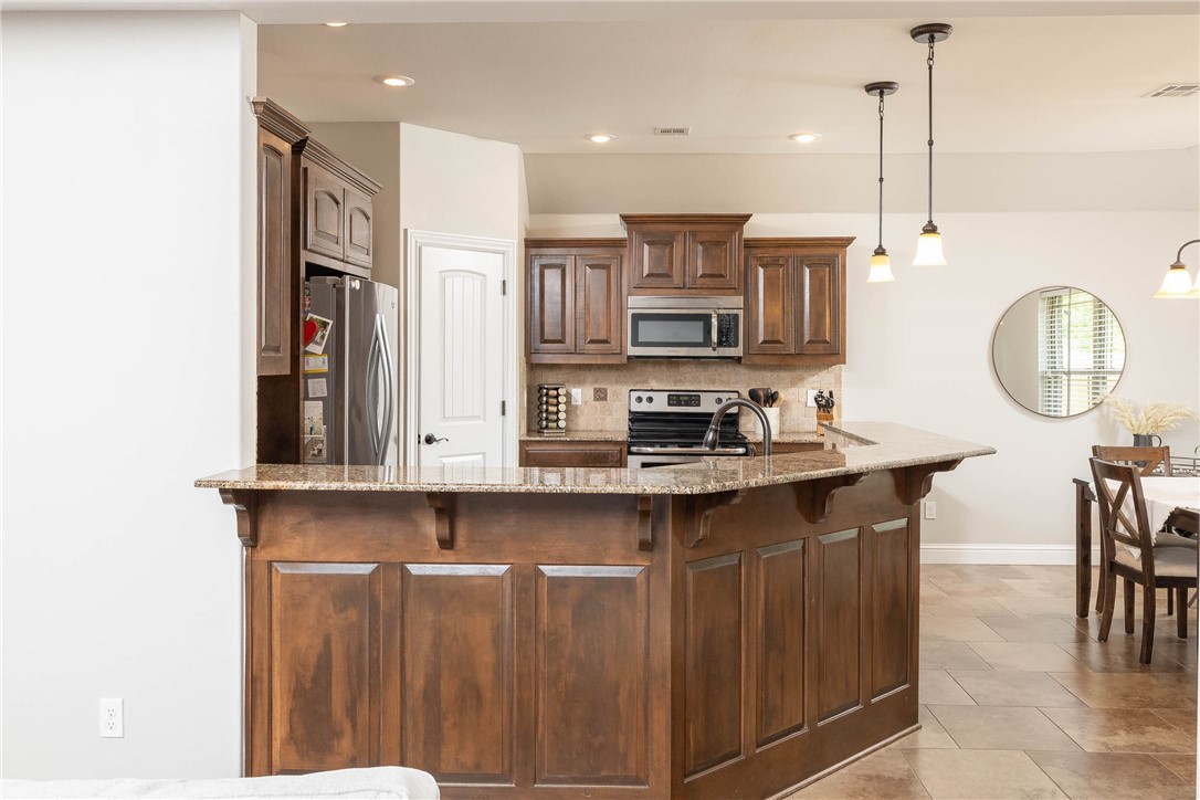 Riverwalk Farm Estate Ph Ii Bentonville - Residential