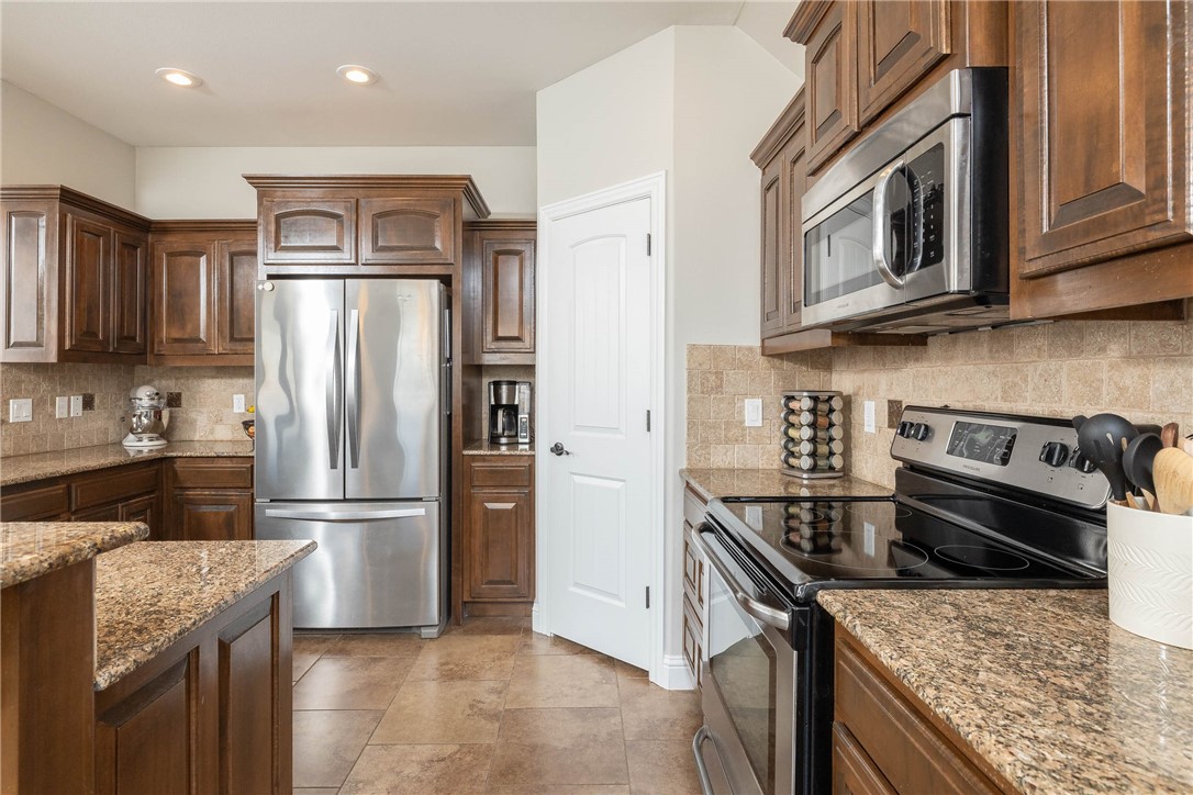 Riverwalk Farm Estate Ph Ii Bentonville - Residential