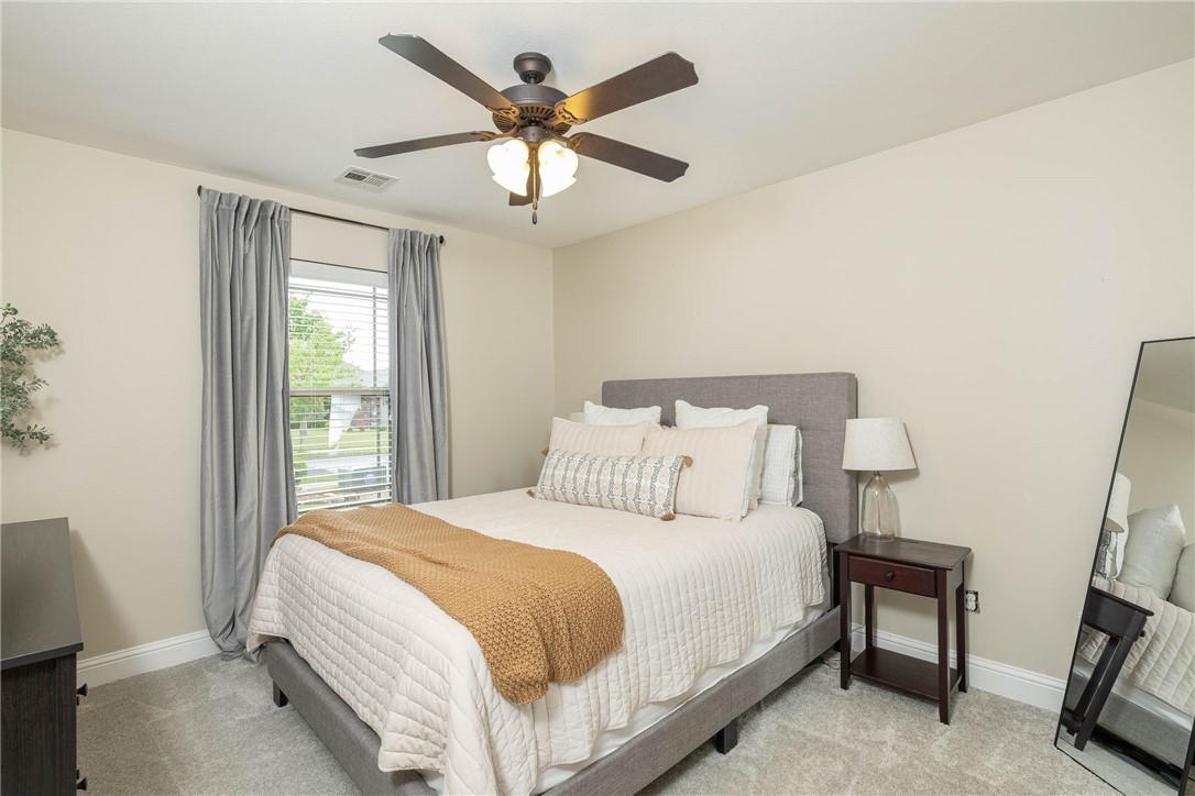 Riverwalk Farm Estate Ph Ii Bentonville - Residential