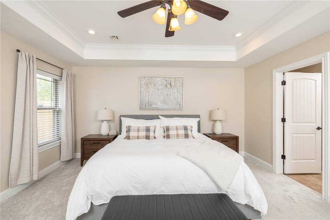 Riverwalk Farm Estate Ph Ii Bentonville - Residential