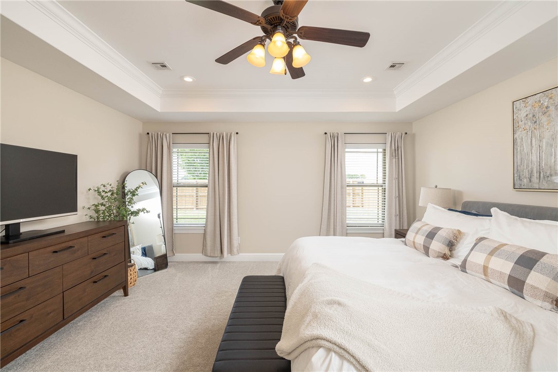 Riverwalk Farm Estate Ph Ii Bentonville - Residential