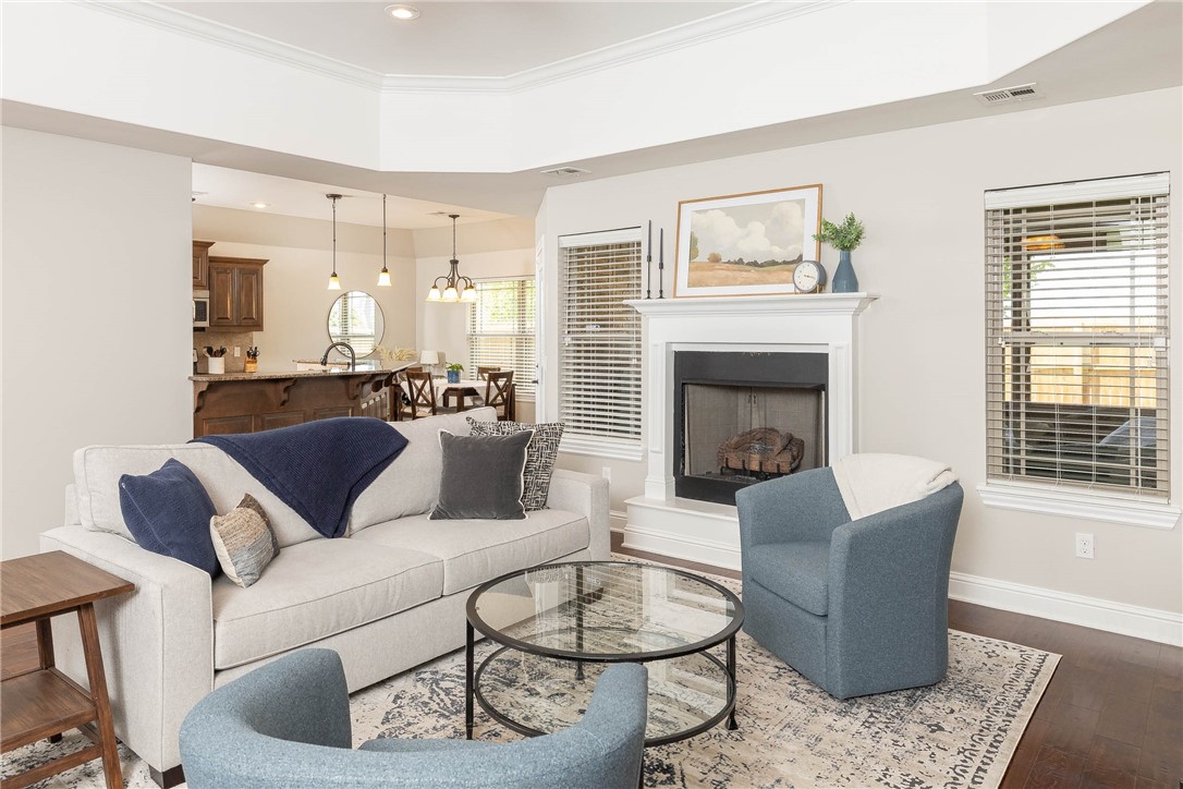 Riverwalk Farm Estate Ph Ii Bentonville - Residential
