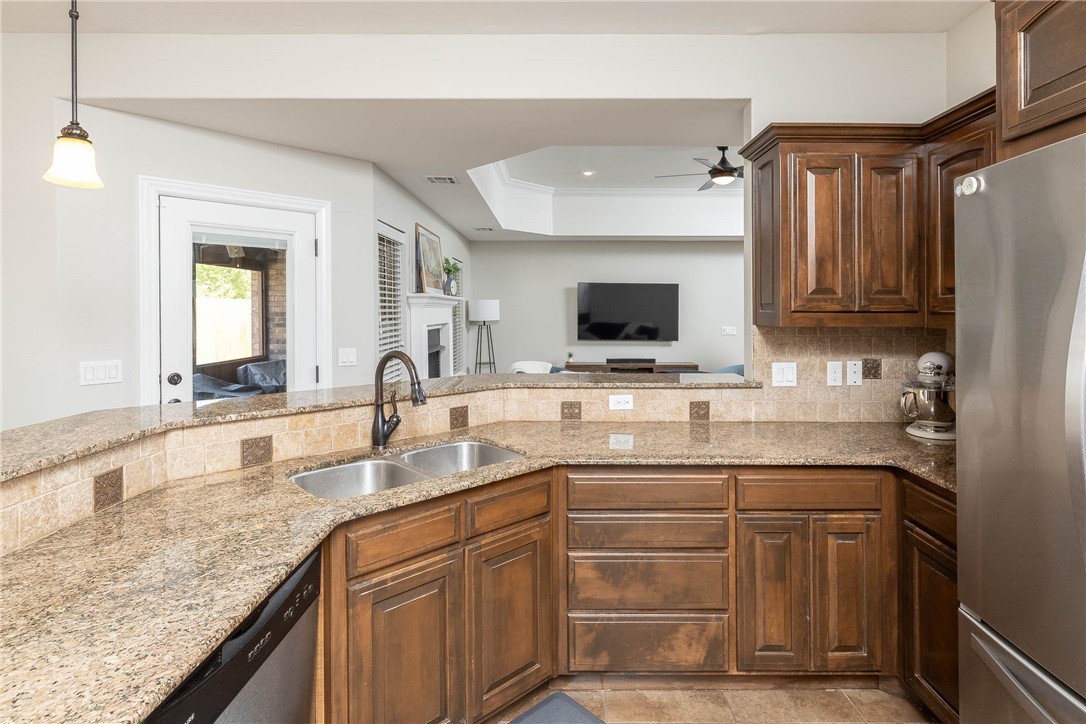 Riverwalk Farm Estate Ph Ii Bentonville - Residential