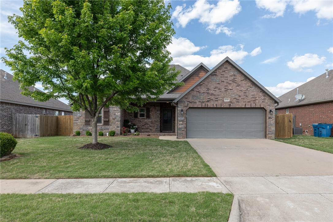 Riverwalk Farm Estate Ph Ii Bentonville - Residential