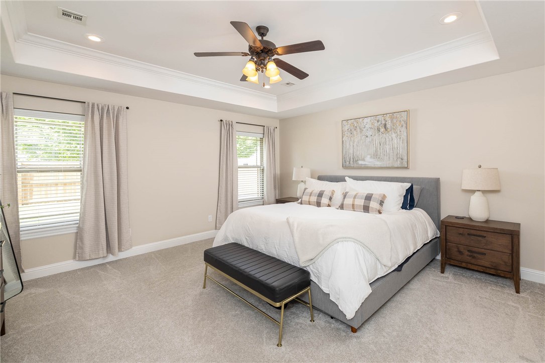 Riverwalk Farm Estate Ph Ii Bentonville - Residential