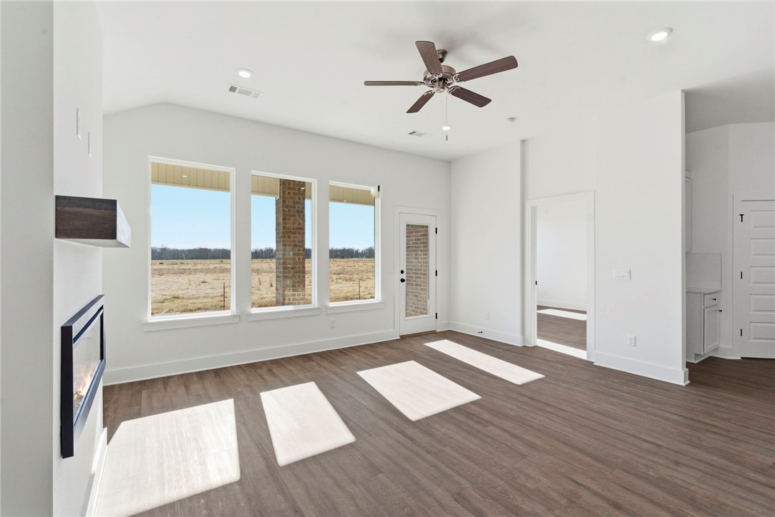 Huber Place - Residential