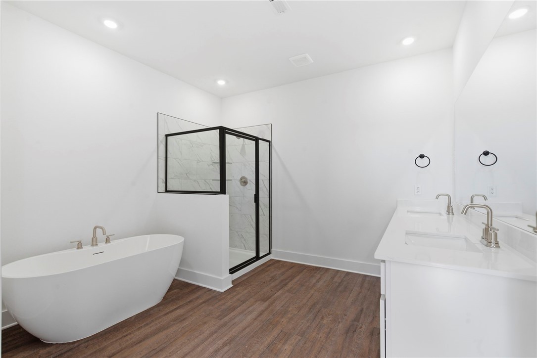 Huber Place - Residential