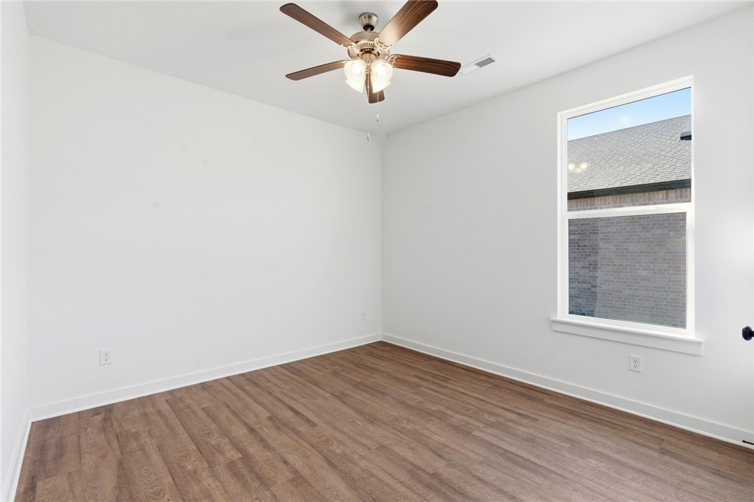 Huber Place - Residential