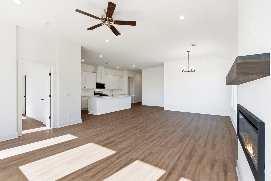 Huber Place - Residential