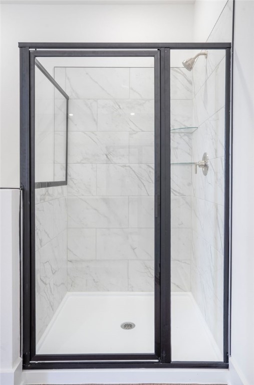 Huber Place - Residential