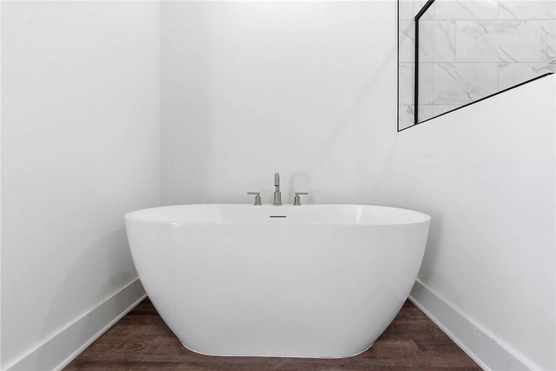 Huber Place - Residential