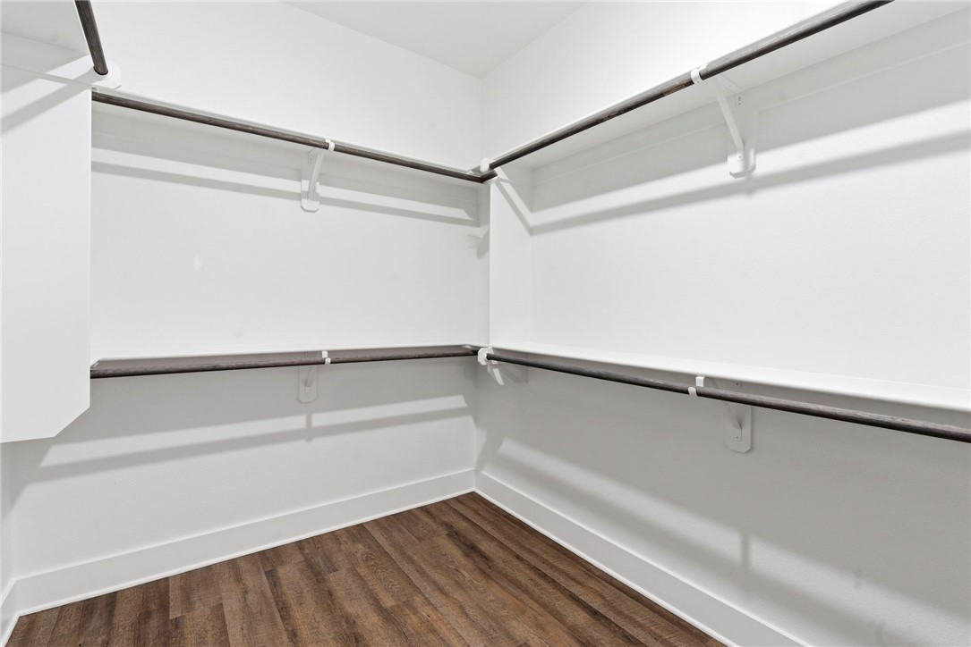 Huber Place - Residential