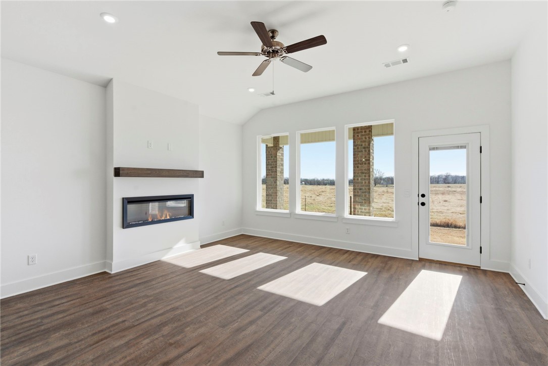 Huber Place - Residential