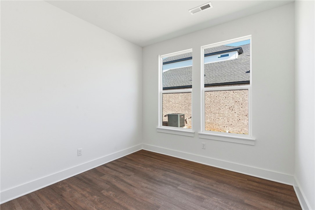 Huber Place - Residential