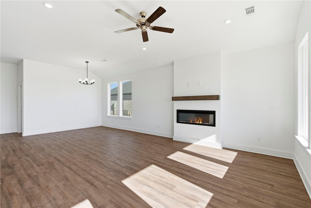 Huber Place - Residential