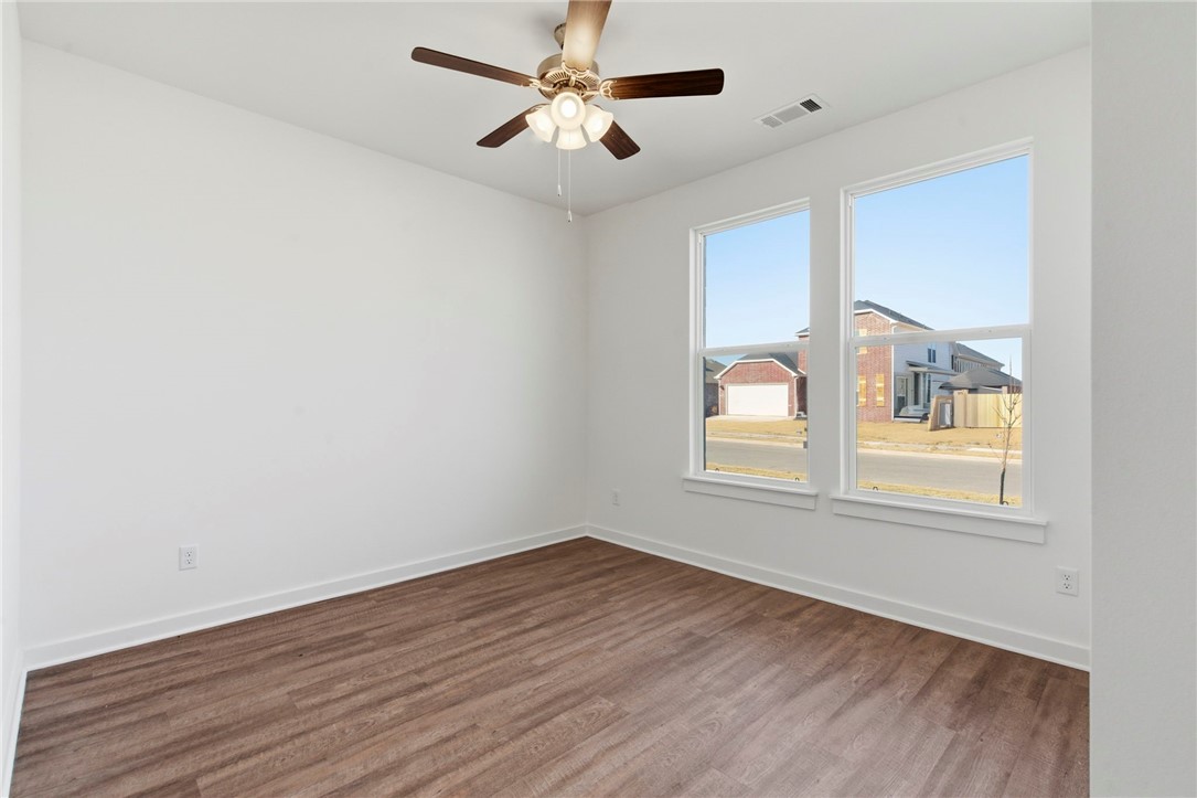 Huber Place - Residential