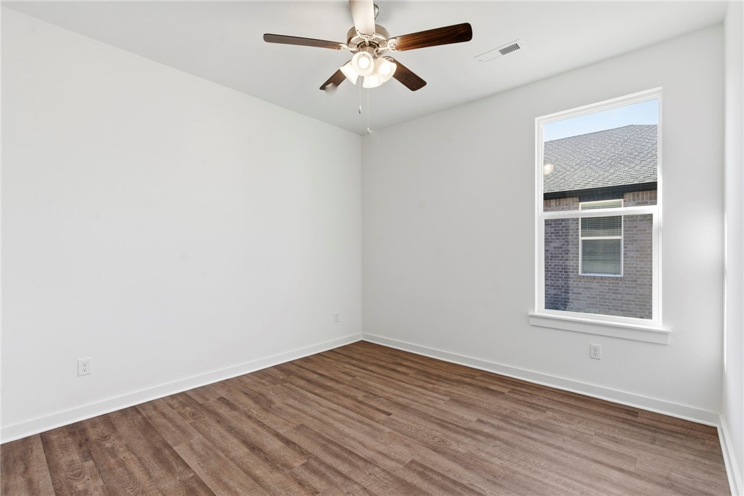 Huber Place - Residential