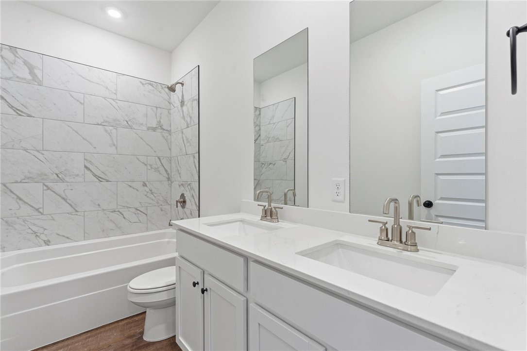 Huber Place - Residential