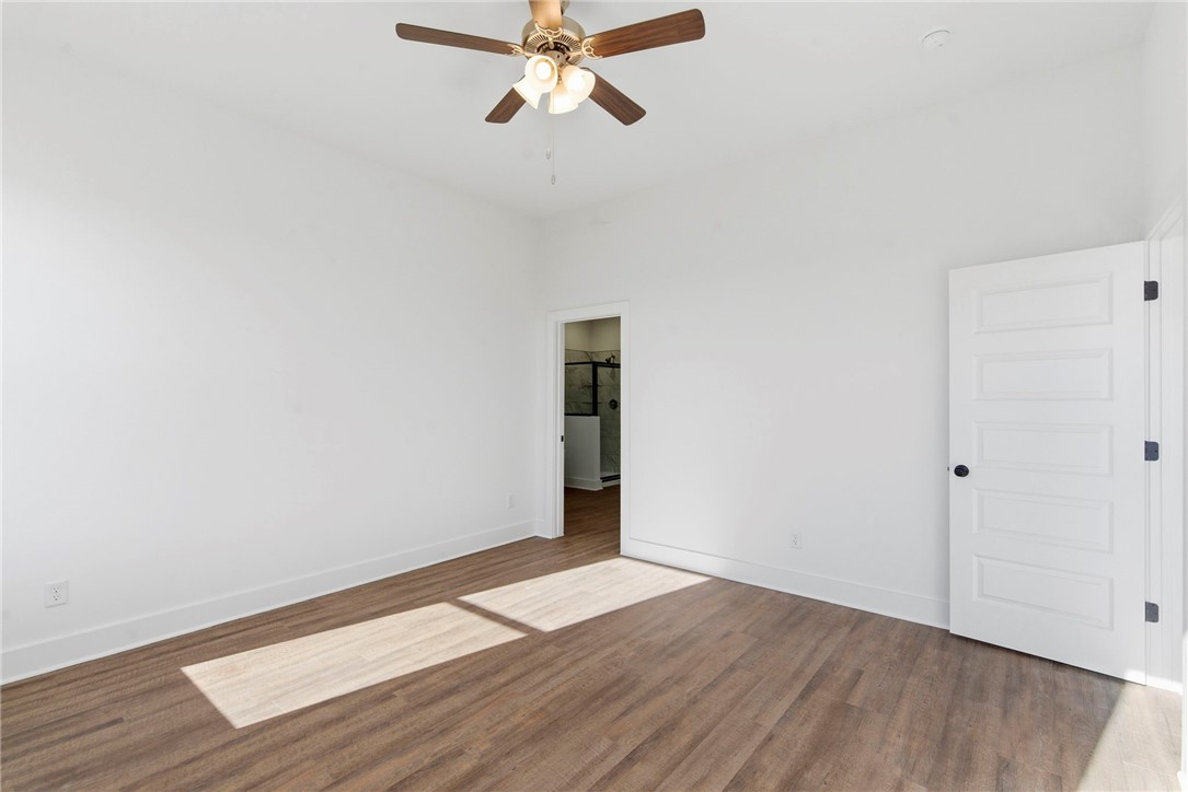 Huber Place - Residential