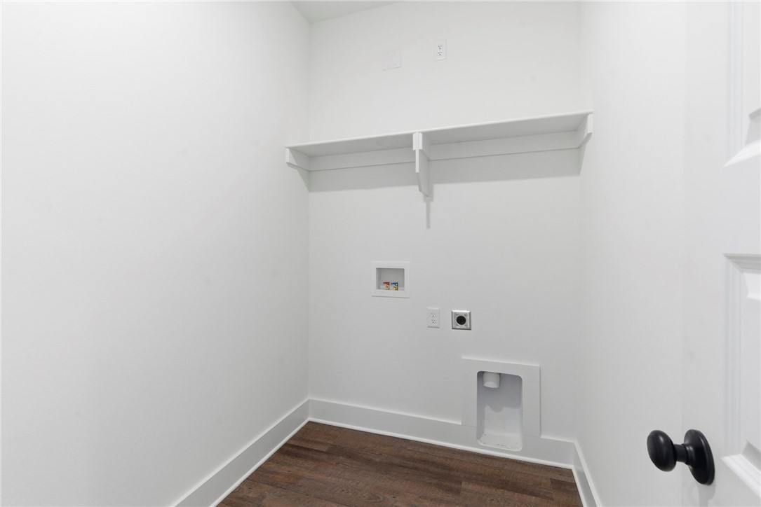 Huber Place - Residential