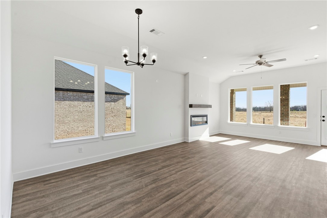 Huber Place - Residential