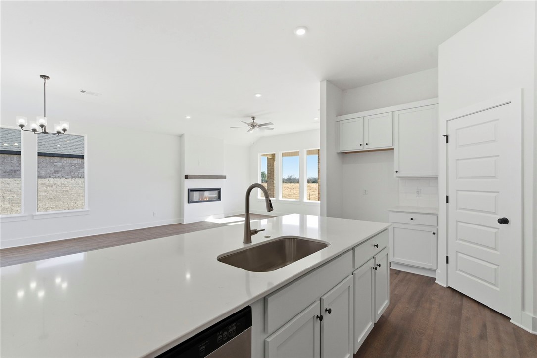 Huber Place - Residential