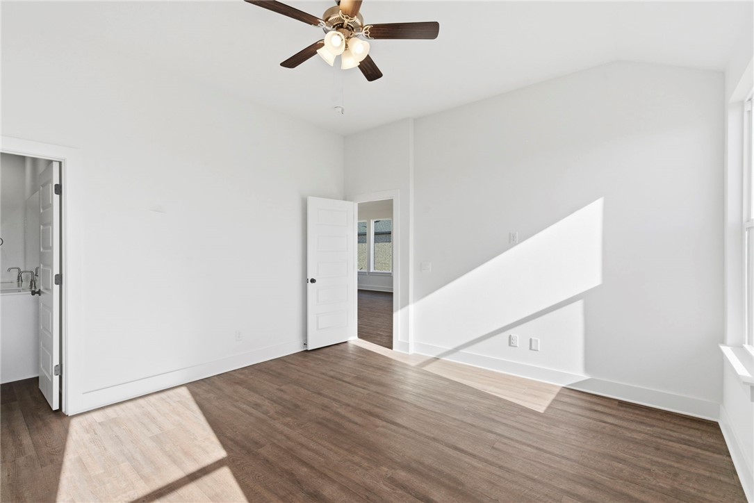 Huber Place - Residential