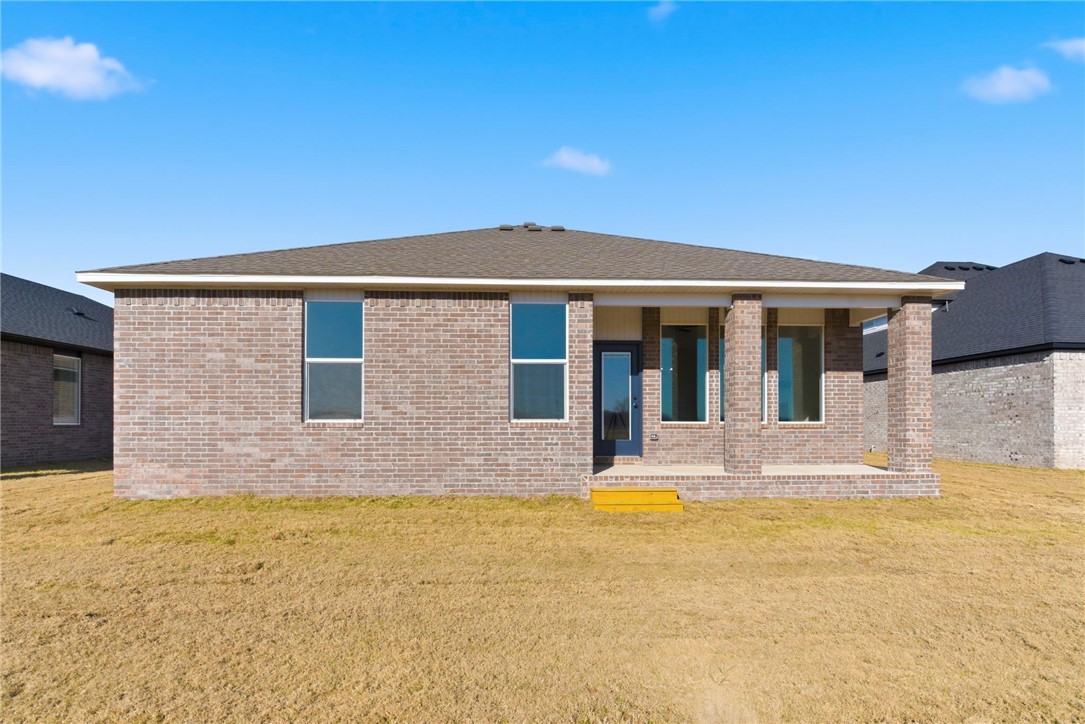 Huber Place - Residential