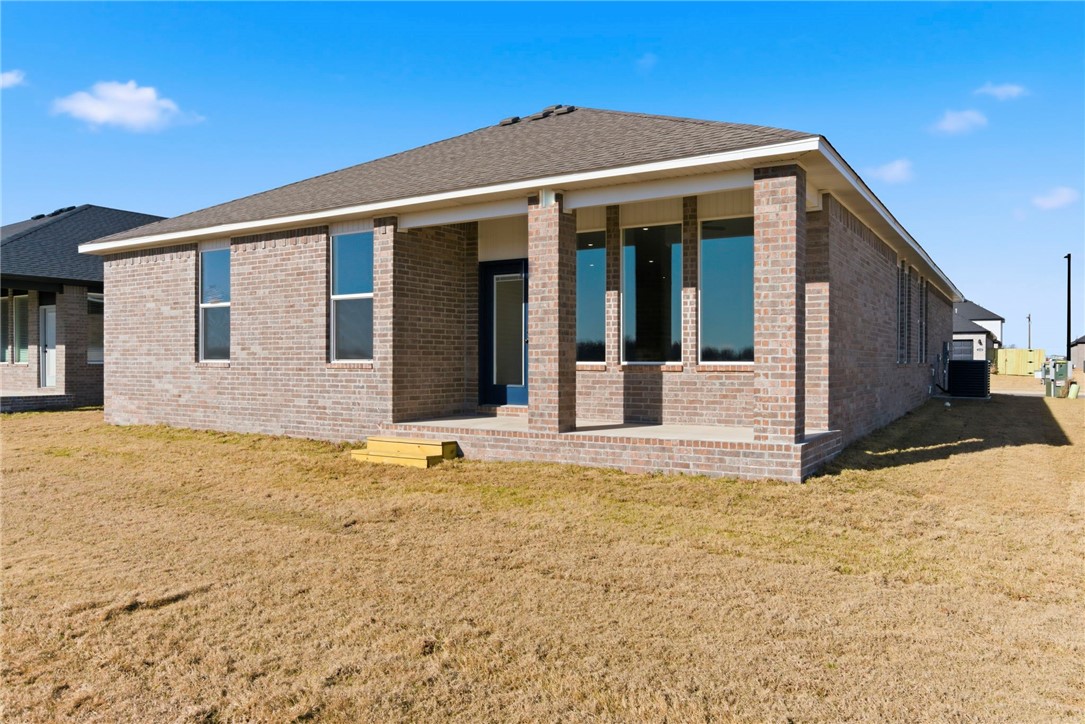 Huber Place - Residential