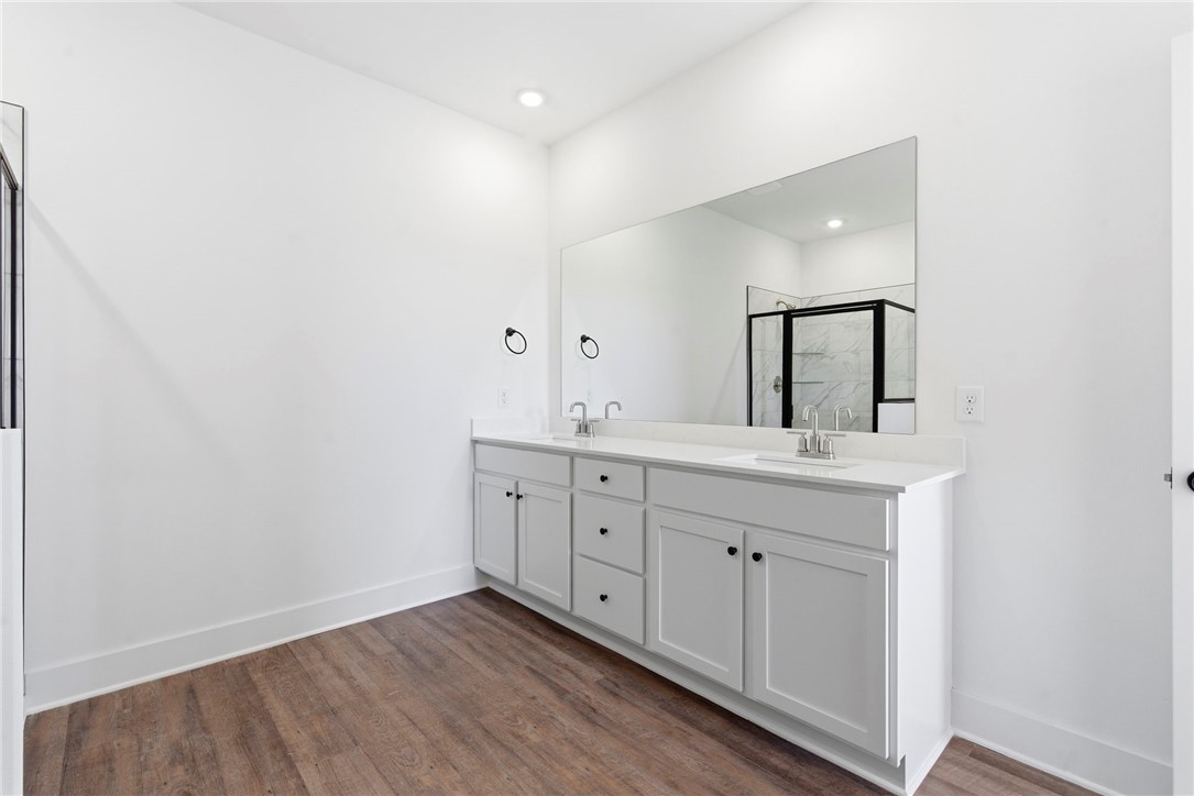 Huber Place - Residential