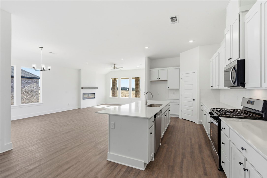 Huber Place - Residential