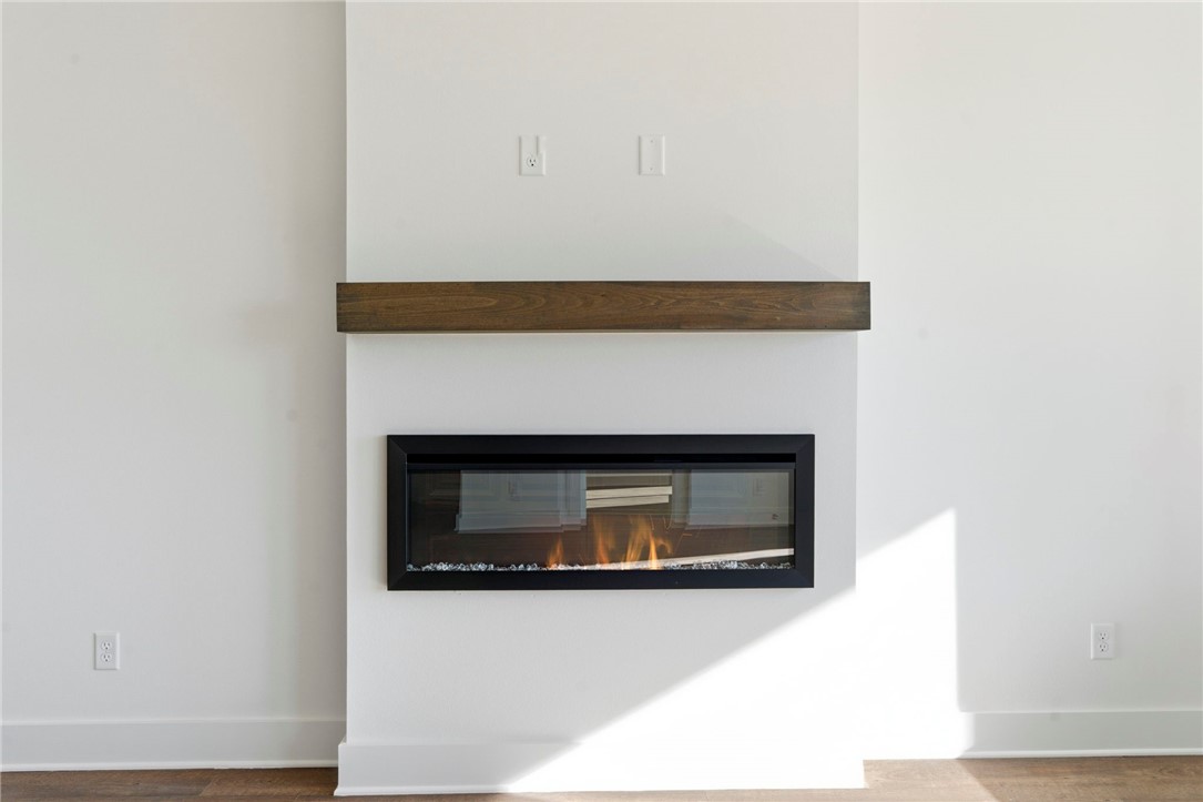 Huber Place - Residential