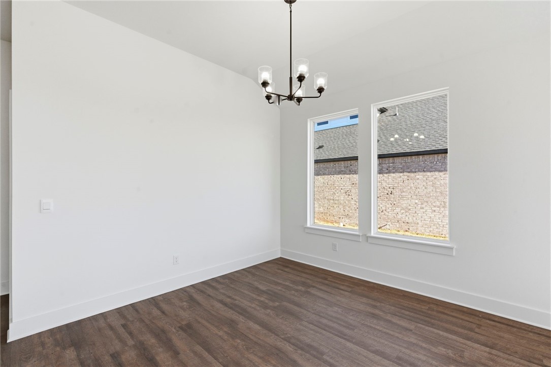 Huber Place - Residential