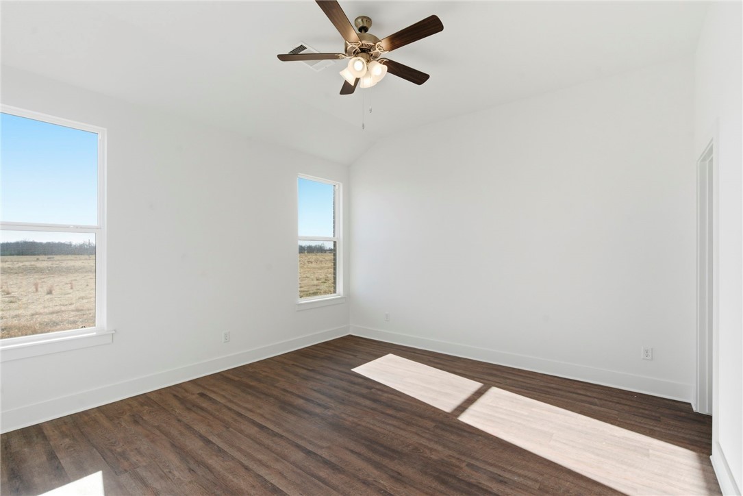 Huber Place - Residential