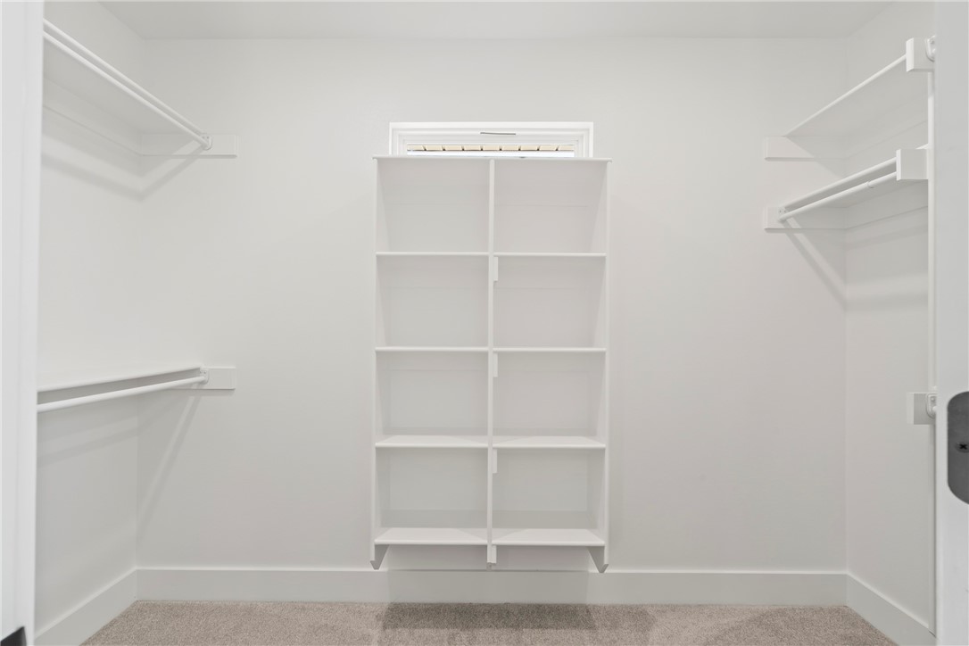 Summerfield Subdivision - Residential