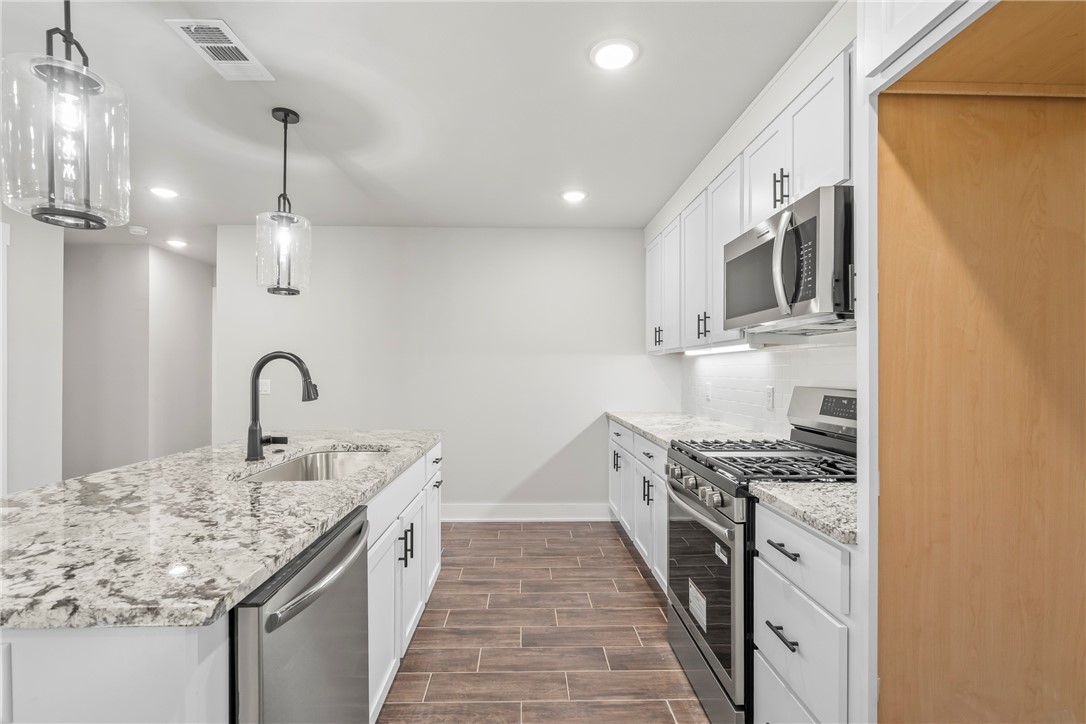 Summerfield Subdivision - Residential