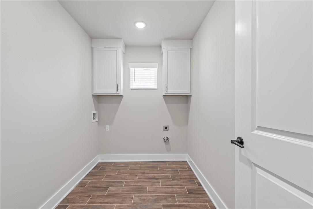 Summerfield Subdivision - Residential