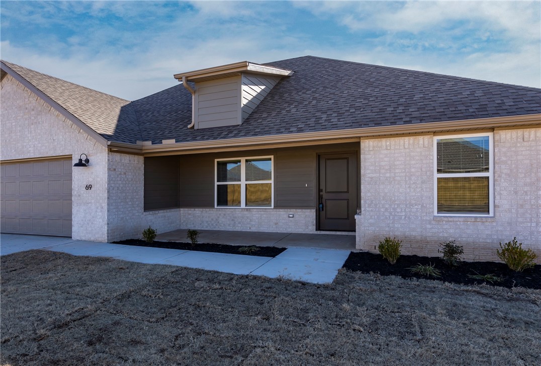 Summerfield Subdivision - Residential