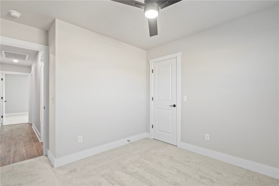 Summerfield Subdivision - Residential