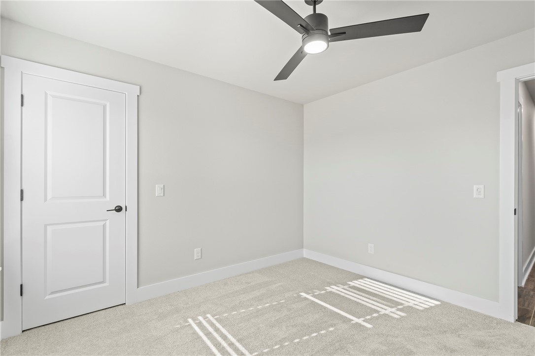 Summerfield Subdivision - Residential