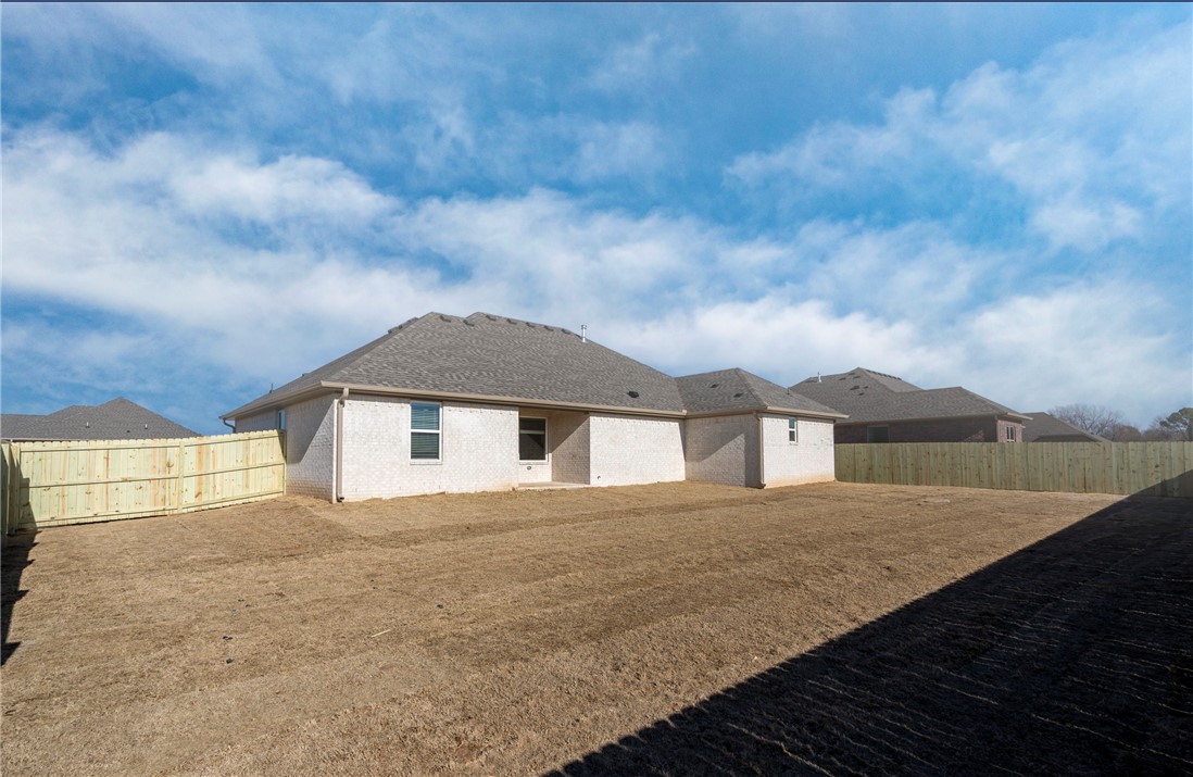 Summerfield Subdivision - Residential