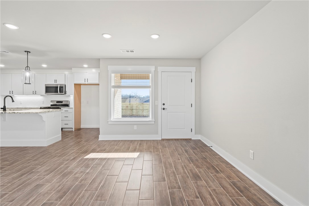 Summerfield Subdivision - Residential